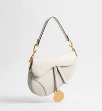 Image 4 of D Saddle Bag