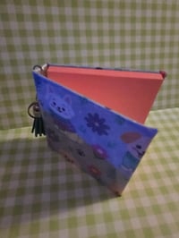 Image 2 of Puppy Paws Sticky Note Cover – Cute Sticky Notes & Memo Pad Gift