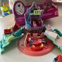 Image 5 of Polly pocket disney les 101 dalmatiens vintage