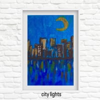Image 1 of City Lights