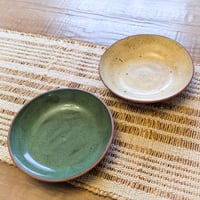 Bowl Plates