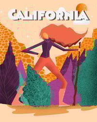 Image 1 of CALIFORNIA