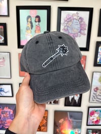 Image 7 of Patch hats