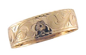 Image of 20mm Hawaiian Classics Bracelet, 8 inches