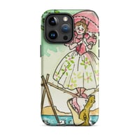 Image 15 of Haunted Mansion Sally Slater Tough Case for iPhone®