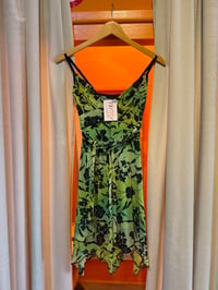 00s jane norman fairy dress s/m