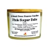 The Luxury Collection Pink Sugar Babe White Frost Candles 