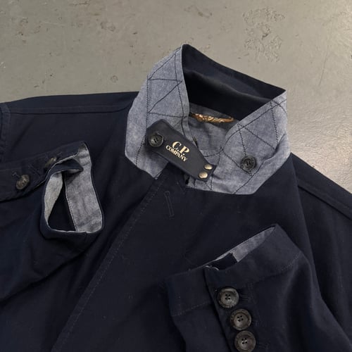 Image of CP Company Blazer, size medium