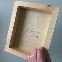 Image 4 of Busy City