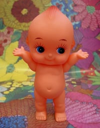 Image 2 of 20cm Junior Kewpie