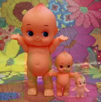 Image 3 of 20cm Junior Kewpie