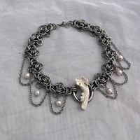 Image 2 of 8.27 Necklace #5