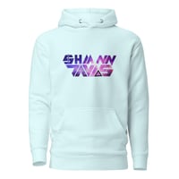 Image 5 of NEVER STOP DREAMING Hoodie