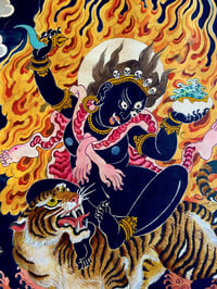 Image 2 of The Tibetan Tiger