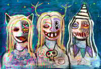 Image 1 of Krazy Sisters