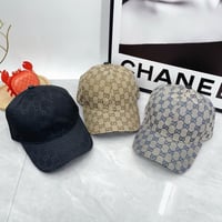 Image 1 of GG hats