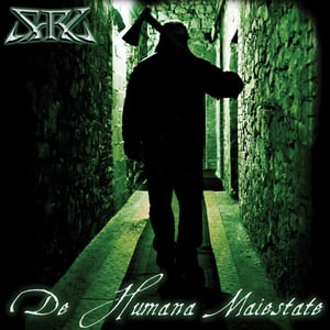 Image of De Humana Maiestate