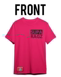 Image 4 of October Tee
