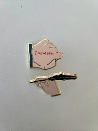 Image 4 of Pins from my personnal collection part6