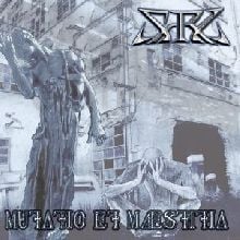 Image of Mutatio et Mæstitia