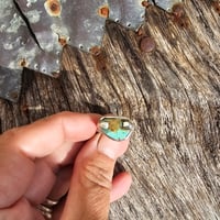 Image 2 of Turquoise, US 6