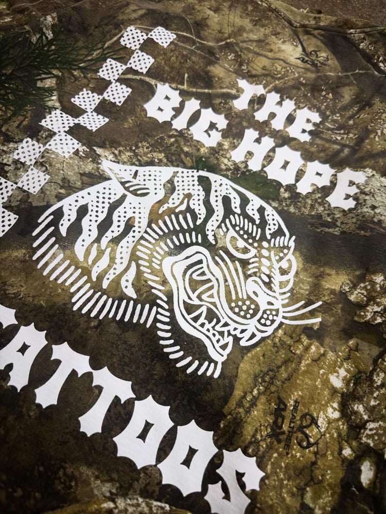 Long sleeve RealTree shirts