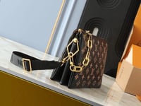 Image 2 of AUBURN LV BAG