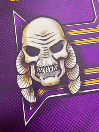 Image 10 of SPOOKY EMPIRE EVENT POSTER ORLANDO 11/2024 