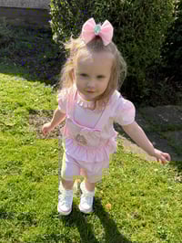 Image 2 of Gracie bow