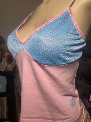Image of PLAYBOY TOP