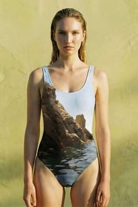 Image 3 of Costa Brava Bodysuit