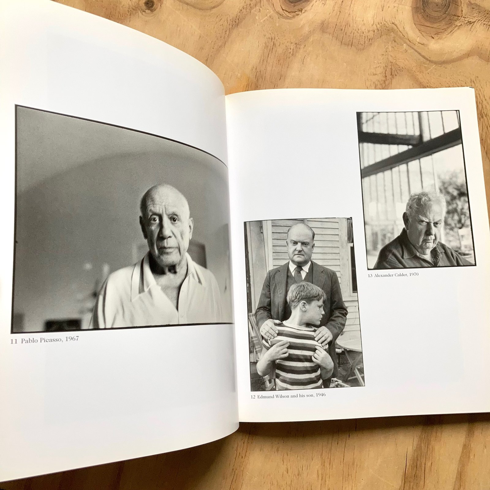 Henri Cartier-Bresson - Tête à Tête: Portraits | Photobook