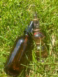 Image 4 of Egyptian Amber  Body Elixir