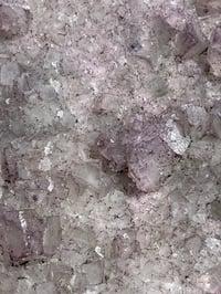 Image 7 of Green & Purple Cubic Fluorite Specimen #1802