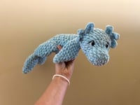 Image 3 of Nessie the Sea Monster
