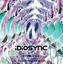 Image of Symbiosis E.P. (Limited Edition Pre-Release)