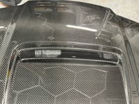 Image 13 of BMW E36 GTspec hood