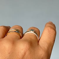 Image 4 of Protect evil eye ring