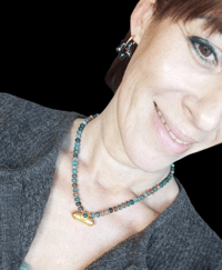 Image 1 of Collier Mama Love