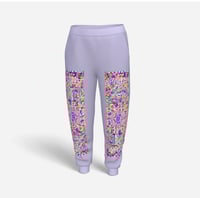 Image 2 of Candy 🍭 Abstract 🌸 Joggers