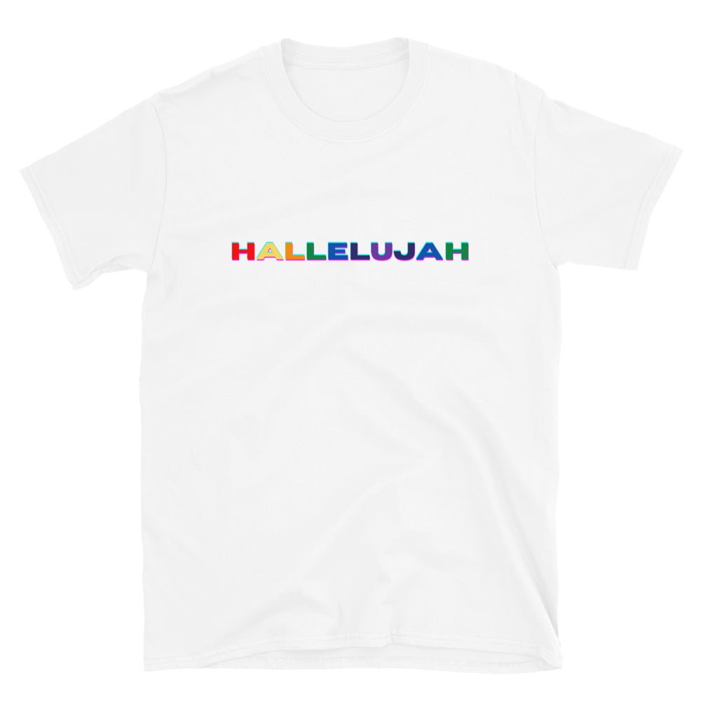 Image of Highest Praise T-Shirt