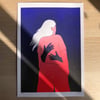 Without you - A4