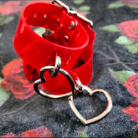 Image 2 of V-Day Bond Cuffs