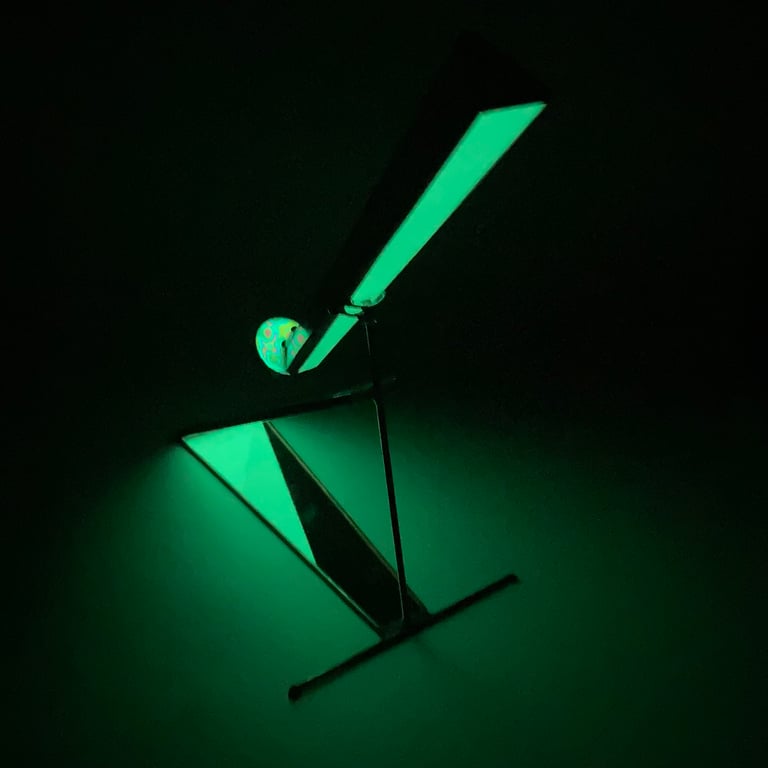 Cosmic Vergence Image 2