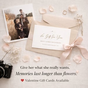 Image of Valentine GiftCard Deal VDAY