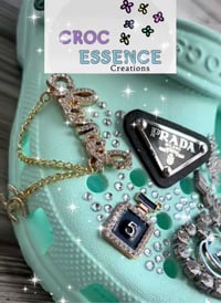 Image 3 of Mint Luxe🤑 - Women’s Size 7