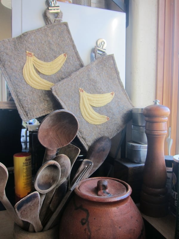 Image of Bananas