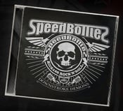 Image of SpeedBottles Downstroke Demons