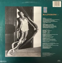 Image 2 of Rainbow - Bent Out Of Shape 