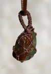 Chrysoprase NO02